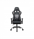 Subsonic Pro Gaming Seat Motorhead