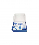 Esperanza ECM003B breast pump 150 ml Electronic