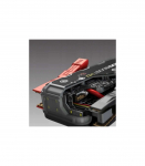 NOCO GB70 Boost 12V 2000A Jump Starter starter device with integrated 12V/USB battery