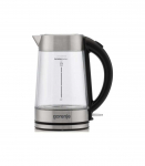 Gorenje K17GDWII Kettle, Electric, Capacity 1.7 L, Power 2200 W, Stainless steel Gorenje