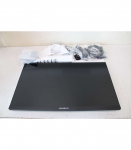 SALE OUT. Gigabyte M27UA EK1 Monitor 27", Black Gigabyte SALE OUT. Warranty 3 month(s) REFURBISHED, USED, WITHOUT