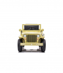 Battery Car JH-103 Khaki 4x4