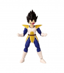 DRAGON BALL DRAGON STARS VEGETA DB KAI VERSION