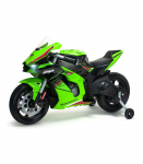 INJUSA Kawasaki Ninja ZX R10 12V Motorcycle