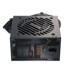 Power Supply|SEASONIC|ATX|PC|100 - 240 V|850 W|SRP-CBC851-A5A51JF