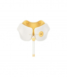 Havit neck massager NM1702 NM1702 (yellow)