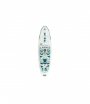 FunWater SUP paddleboard SUPFW05D Tiki 3,2m (green)