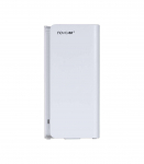 Tenda MX21 Pro(3-pack) Tri-band (2.4 GHz / 5 GHz / 6 GHz) Wi-Fi 6 (802.11ax) White Internal