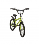 Rower Huffy Pro Thunder 20" zielony (23305W)
