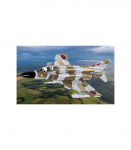 Blocks F-4M Phantom II 728 pcs.
