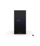 Lenovo Legion T5 30IAX10 i7-245HX/16GB/1TB/NVIDIA GF RTX 5070 12GB/WIN11 Home/Eclipse Black/2Y Warranty Lenovo