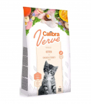 Calibra Cat Verve GF kassipoegadele kana ja kalkuniga 750 g