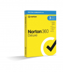 360 Deluxe 25GB PL Box 3Dvcs 1Y 21408734