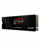 SanDisk Optimus GX PRO 8100 2 TB M.2 PCI Express 5.0 NVMe TLC 3D NAND