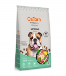 Expirace 12.9. 2026: Calibra Dog Premium Line Sensitive Lamb 12 kg