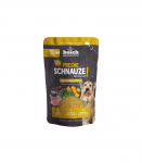 BOSCH Freshe Schnauze with chicken, pumpkin and broccoli mono &ndash; wet dog food &ndash; 250g