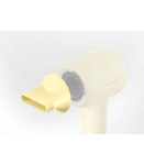 HAIR DRYER ACC SMOOTH.NOZZLE/AGS1-YELLOW DREAME
