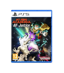 PS5 My Hero Academia: All's Justice