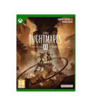 X1/SX Little Nightmares III