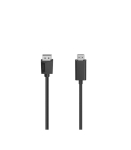 Kaabel Hama DisplayPort - HDMI 4K, 1,5m