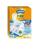 Tolmukotid Swirl MicroPor, 4+1