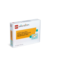 LEGO Education Computer Science & AI asenduskomplekt: 11+