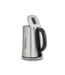 Caso Kettle Classico WK Electric 2200 W 1.7 L Stainless steel 360&deg; rotational base Stainless Steel