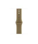 46mm Olive Sport Band, M/L