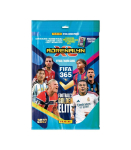 Cards FIFA 2027 Mega starter set