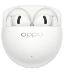 OPPO True wireless earphones Enco Air5s Bluetooth In-ear Microphone Lunar White Noise canceling Wireless
