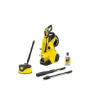K&auml;rcher High-Pressure HighPressure Cleaner K4 Premium Power Control Flex Home 1 324-332 0 1 324332 0 K&auml;rcher324-332 K&auml;rcher 3