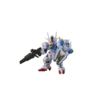 BLOCKROSS GUNDAM - AERIAL