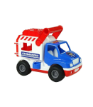Gendarmerie ConsTruck 46536