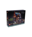 LEGO Ideas Mittelalterliche Schmiede 18+ (21325)
