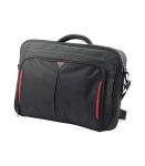 Targus Classic 17-18" Briefcase, Black