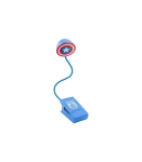 PP BOOK LIGHT CAPITAN AMERICA