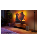 Soundbar 2.1 with subwoofer TAB5601/10
