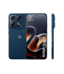 Motorola XT2607-1 edge 70 Pro Dual Sim 8+256GB pantone titan blue
