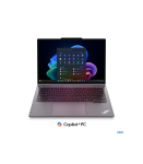 Lenovo ThinkPad X1 2-in-1 G11 Intel Grey 14 " OLED Touchscreen 2.8K 2880 x 1800 pixels Intel Core Ultra X7