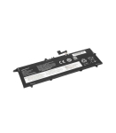 Battery L18C3PD2 for Lenovo ThinkPad T490s T495s T14s - 4650 mAh (54 Wh)