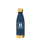 Stainless steel water bottle 500ml, Harry Potter