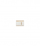 Kummut ALAMEDA KOM1D3S 147 cm