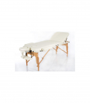 RESTPRO&reg; VIP 3 Cream Massage Table