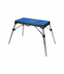 T&ouml;&ouml;laud-alus 4-in-1, reguleeritava k&otilde;rgusega 117-748mm, Brilliant Tools