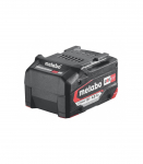 Aku 18V / 4,0 Ah Li - Power, Metabo