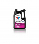 Jahutusvedelik HT-12 Pink valmissegu 5L, Valvoline