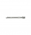 Pikendus 1/4&acute;&acute; 250mm CHROME+, KS Tools