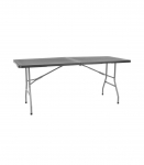 Aiam&ouml;&ouml;bli laud HECHT FOLDIS TABLE