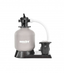 Liivfiltreerimisega basseinifilter HECHT 302016