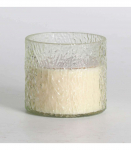 L&otilde;hnak&uuml;&uuml;nal klaasis NATURE GREEN H9cm, Fresh Aromatic